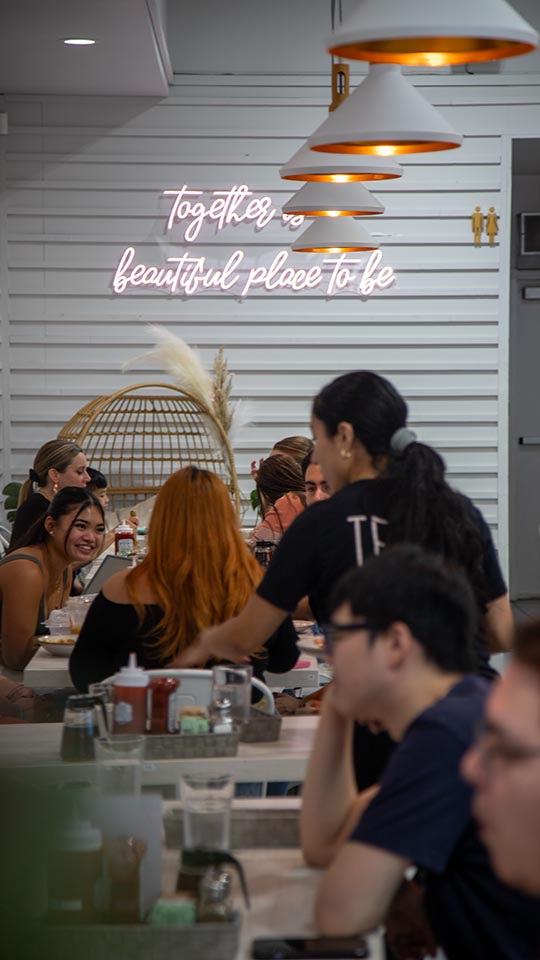 take ur seat too2 atmosphere MIU